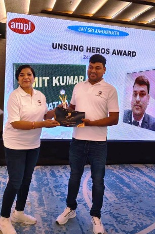 Achievements & Celebration